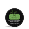 The Body Shop Japanese Matcha Tea Pollution Clearing Mask - 15 ml