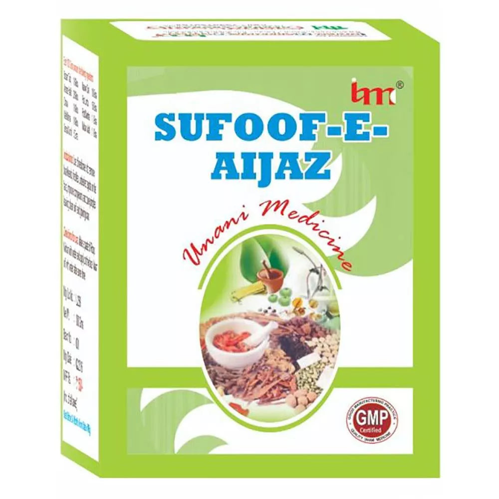 IMC Safoof Aijaz - 100 gms