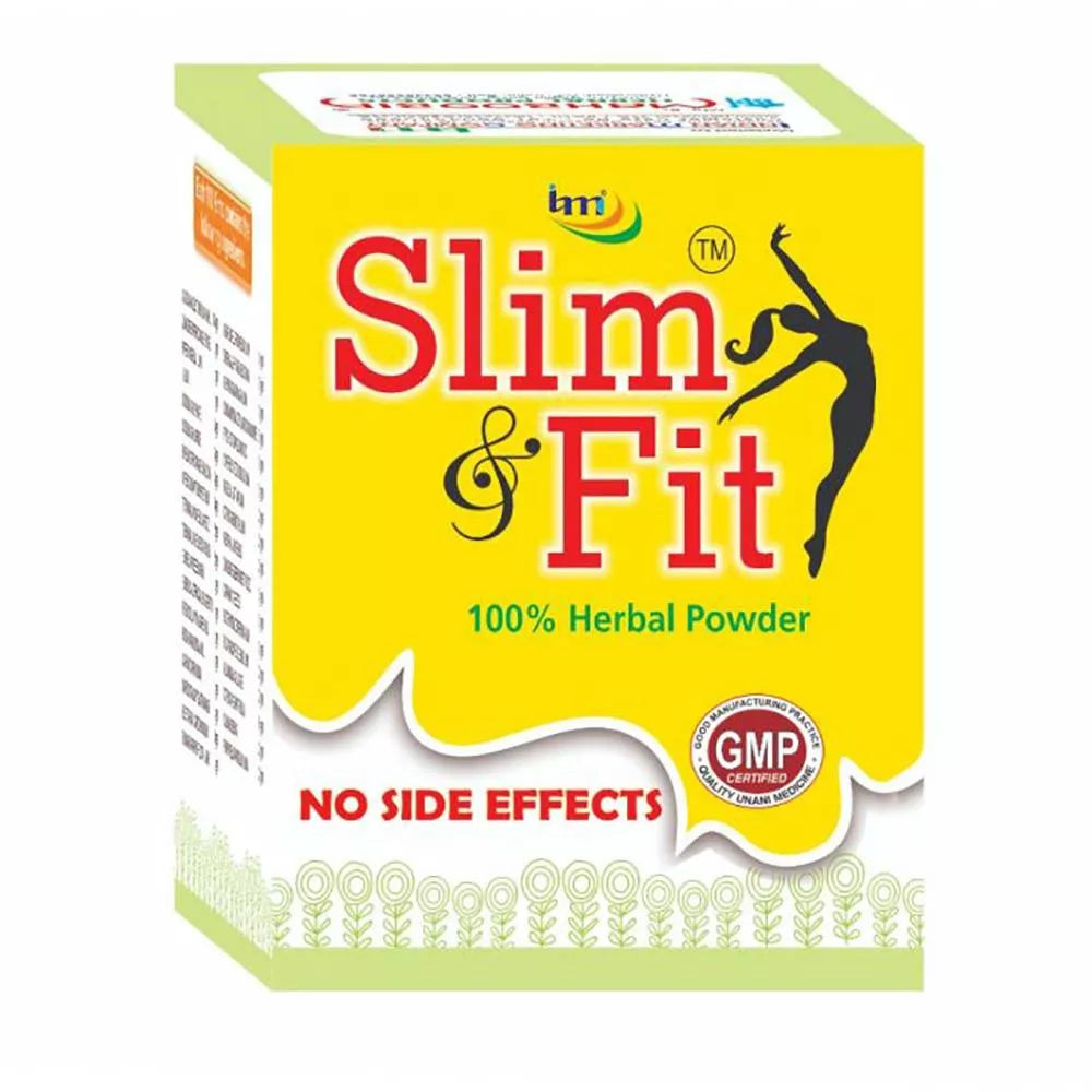 IMC Slim Fit - 100 gms