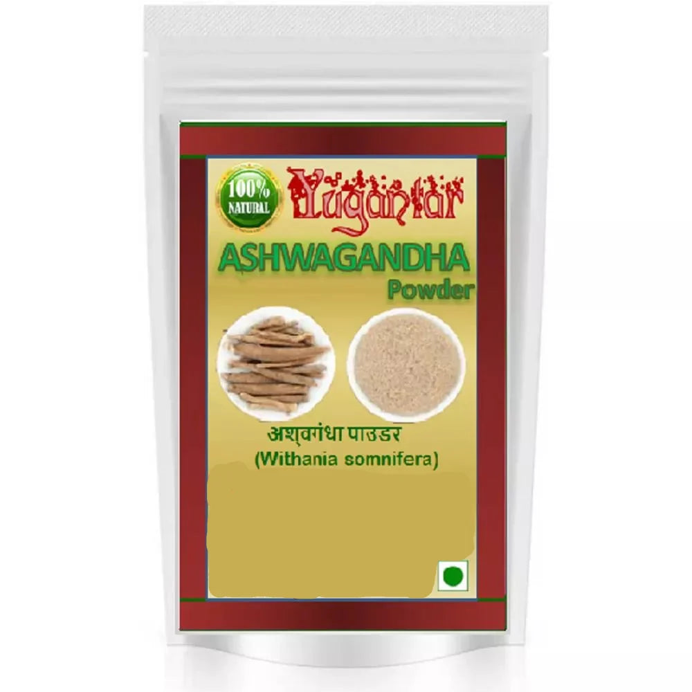 Yugantar Ashwagandha Powder