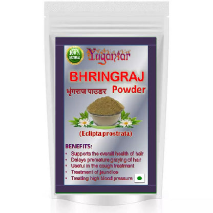 Yugantar Bhringraj Powder
