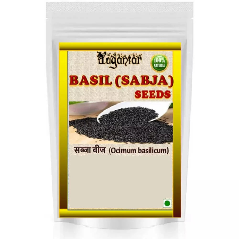 Yugantar Chia Basil Seeds