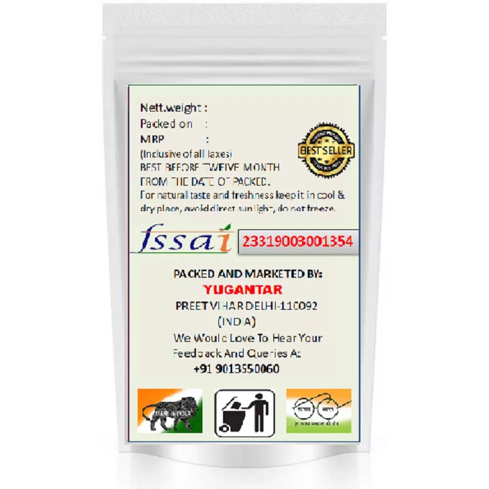 Yugantar Chia Basil Seeds