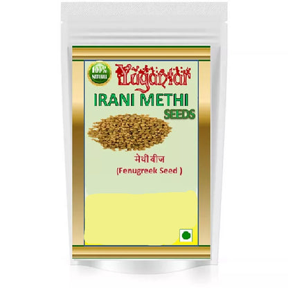 Yugantar Irani Methi Seeds