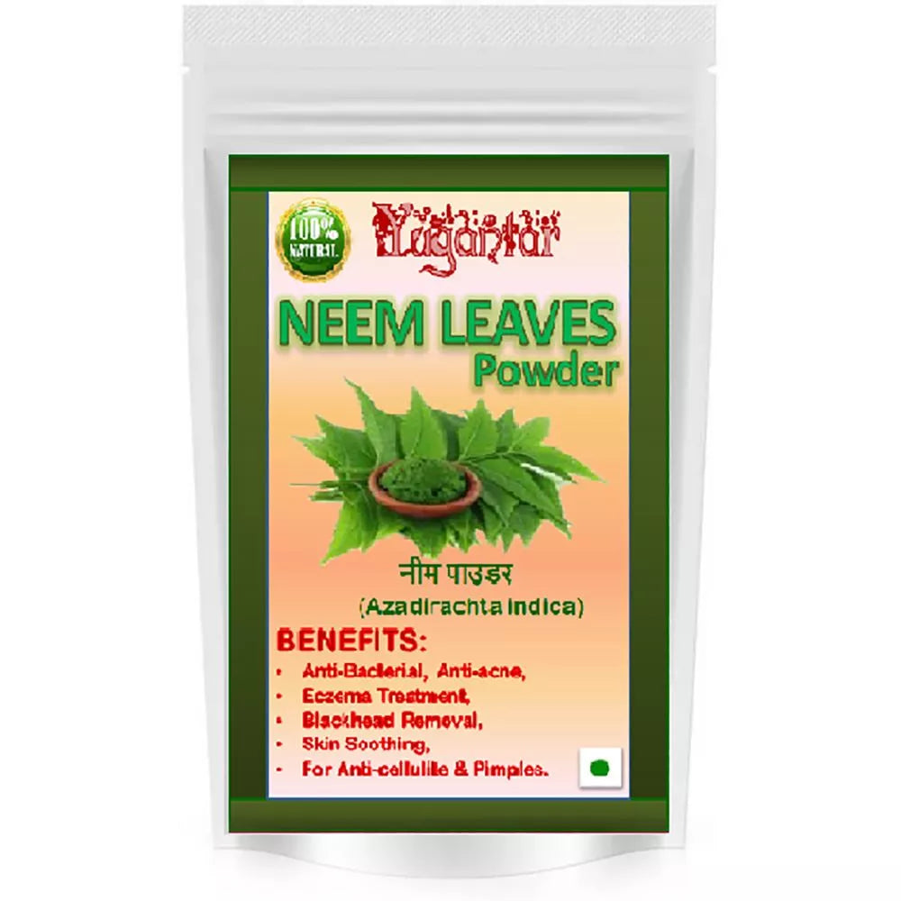 Yugantar Neem Leaves Powder