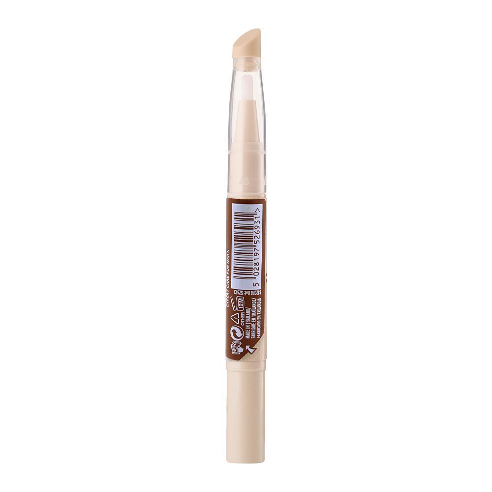 The Body Shop Almond Nail & Cuticle Oil - 1.8 ml
