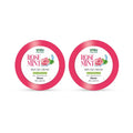 Vasu Naturals Rose & Mint Gel Cream - 120 ml (pack of 2)