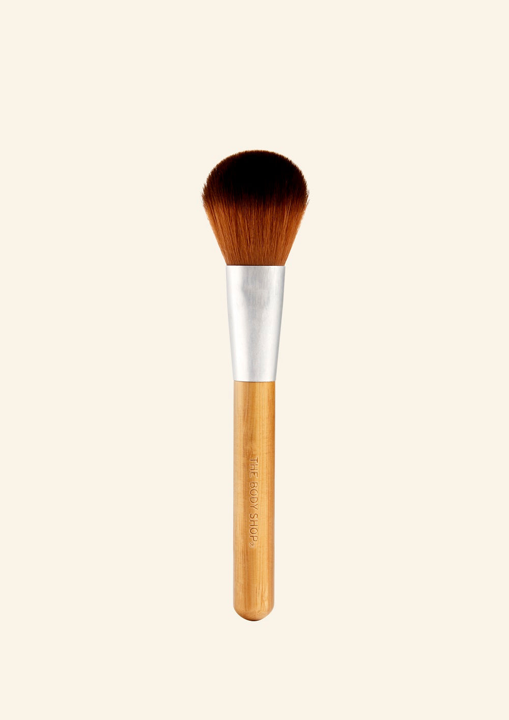 The Body Shop Angled Blusher Brush - 1 Pc