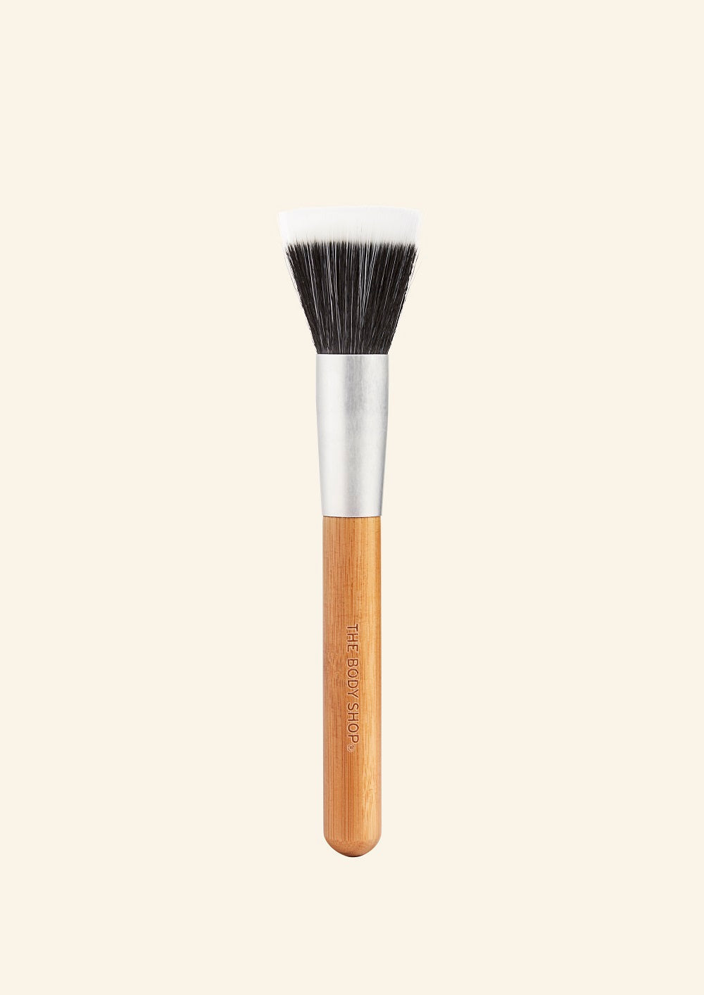 The Body Shop Fresh Nude Foundation Brush - 1 Pc