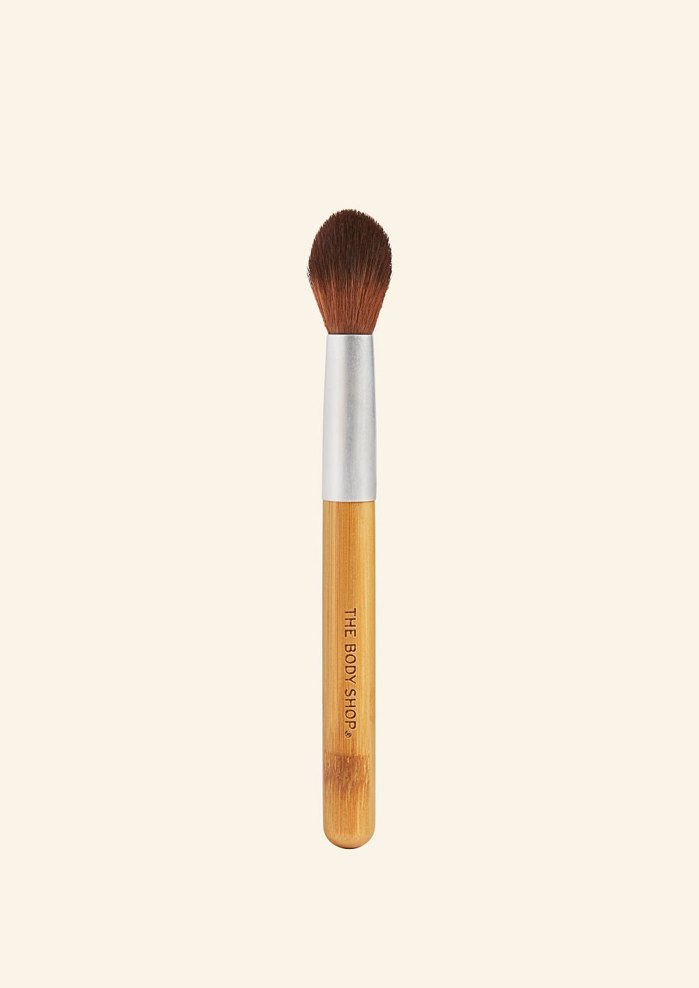 The Body Shop Pointed Highlighter Brush - 1 Pc