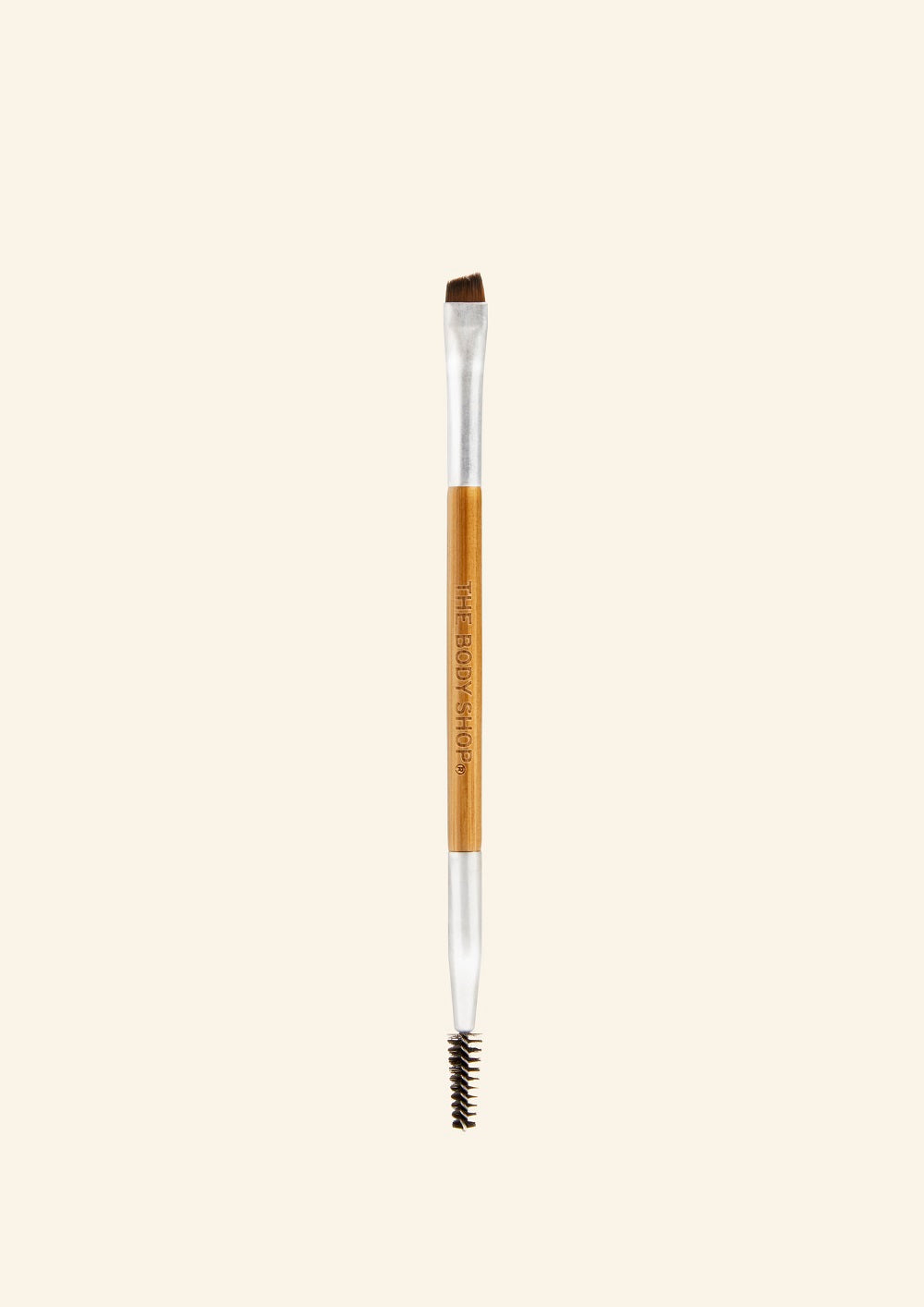 The Body Shop Eyeshadow Duo Brush - 1 Pc