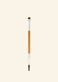 The Body Shop Eyeshadow Duo Brush - 1 Pc