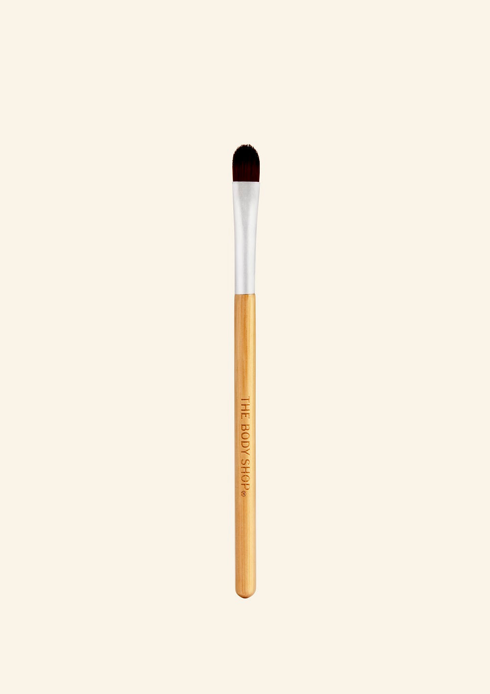 The Body Shop Eyeshadow Blending Brush - 1 Pc