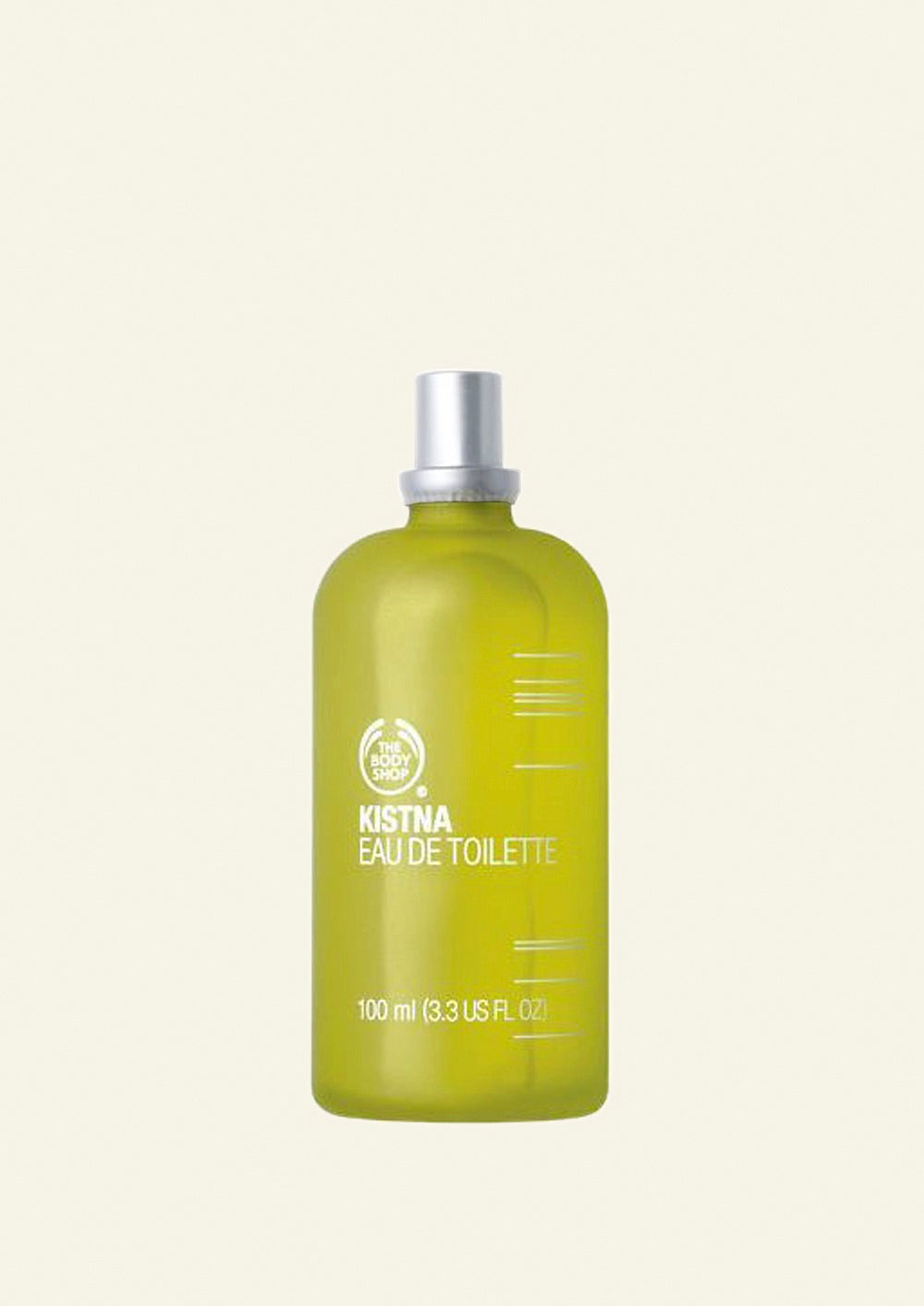 The Body Shop Kistna Eau De Toilette - 100 ml