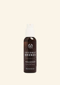 The Body Shop Coconut Bronze Glowing Wash-Off Tan - 100 ml