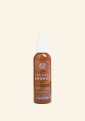 The Body Shop Coconut Bronze Shimmering Dry Oil - 100 ml