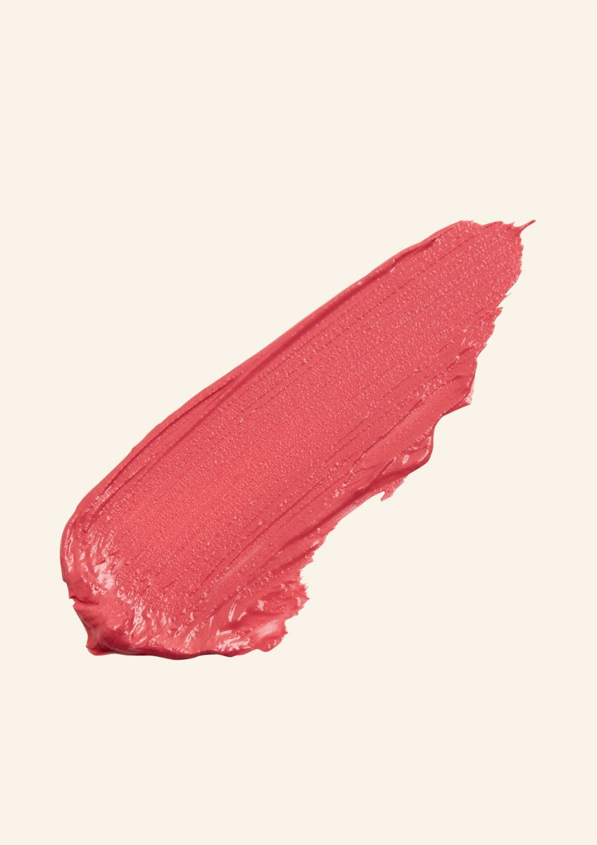 The Body Shop Matte Lip Butter - Taipei Orchid - 7 gms