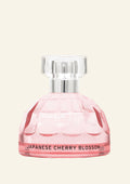 The Body Shop Japanese Cherry Blossom Eau De Toilette - 50 ml