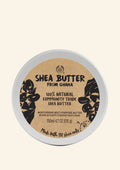 The Body Shop 100% Natural Shea Butter - 150 ml