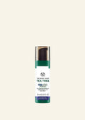 The Body Shop Tea Tree Night Lotion - 30 ml