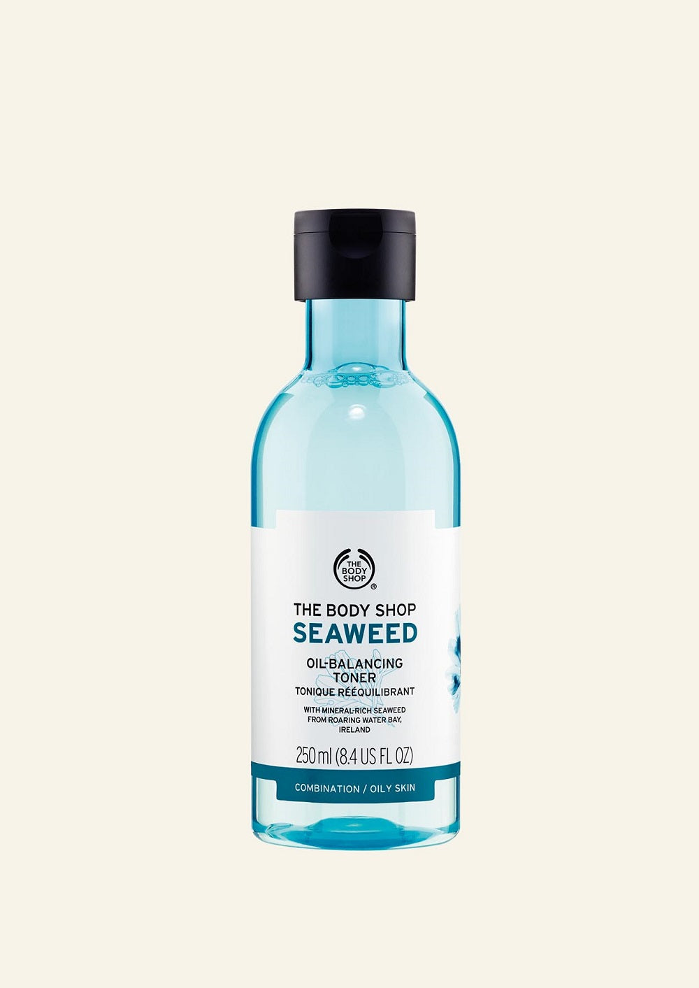 The Body Shop Seaweed Oil Balancing Toner - 250 ml