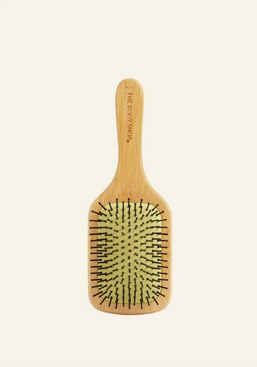 The Body Shop Paddle Hairbrush - 1 Pc