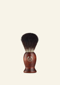 The Body Shop Wooden Shaving Brush - 1 Pc