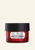 The Body Shop Roots Of Strength Firming Shaping Day Cream - 50 ml