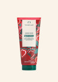 The Body Shop Strawberry Shower Scrub - 200 ml