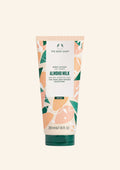 The Body Shop Almond Milk Creamy Body Lotion -  200 ml