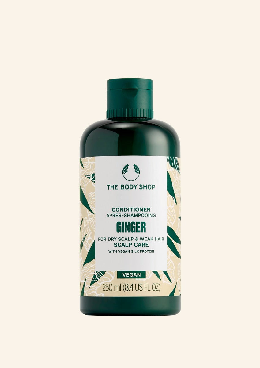 The Body Shop Shea Intense Repair Conditioner - 250 ml