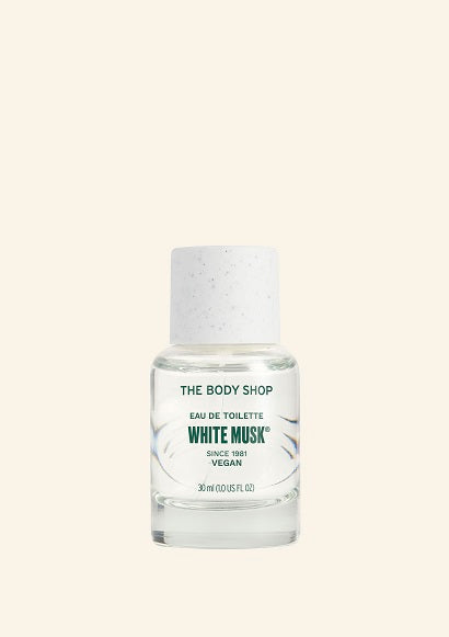 The Body Shop White MuskÂ® Eau De Parfum - 30 ml