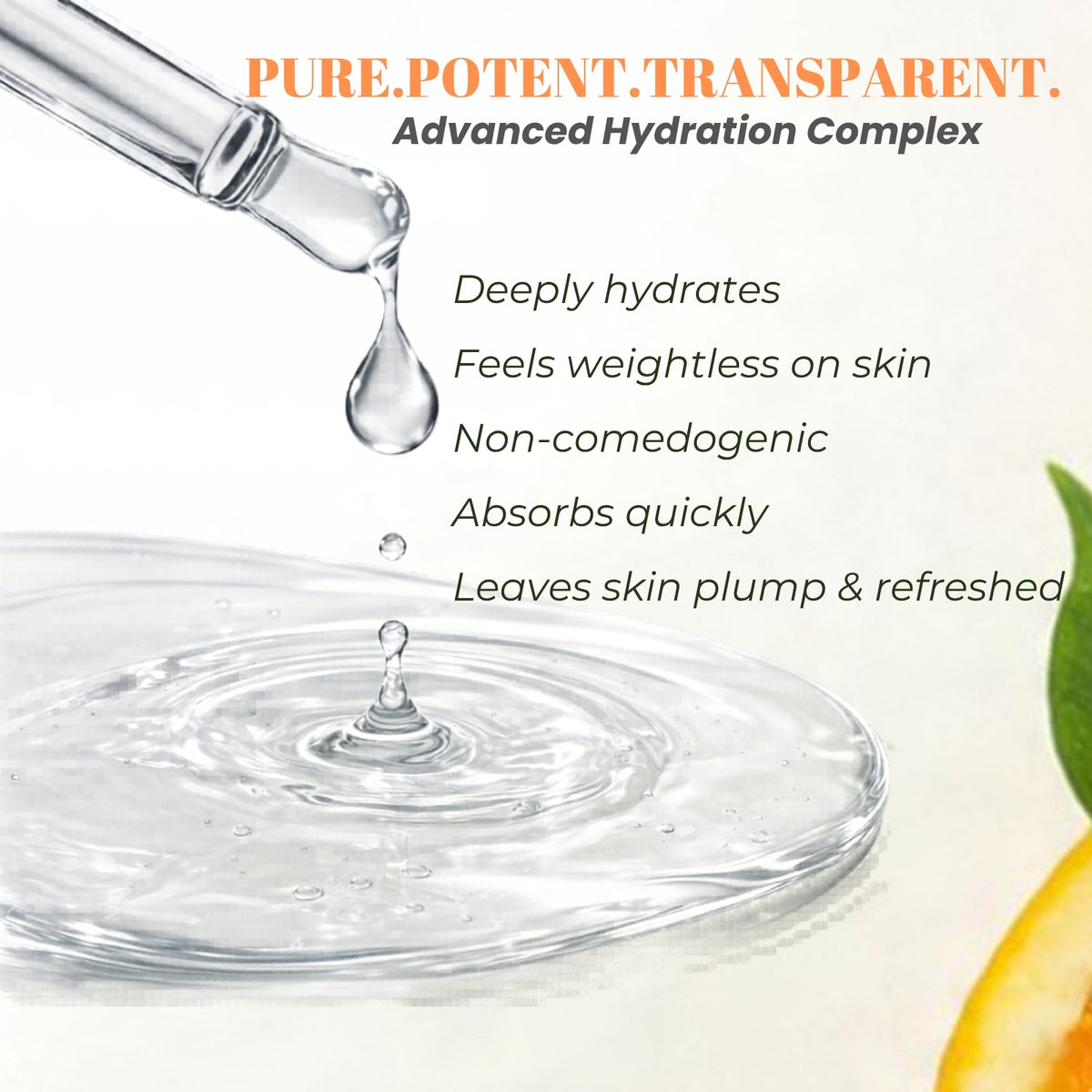 Velleja 15% Vitamin C Brightening Serum | Advanced Dark Spot & Pigmentation Corrector