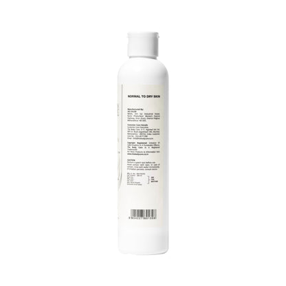 The Body Care Hand & Body Lotion With Almond Oil