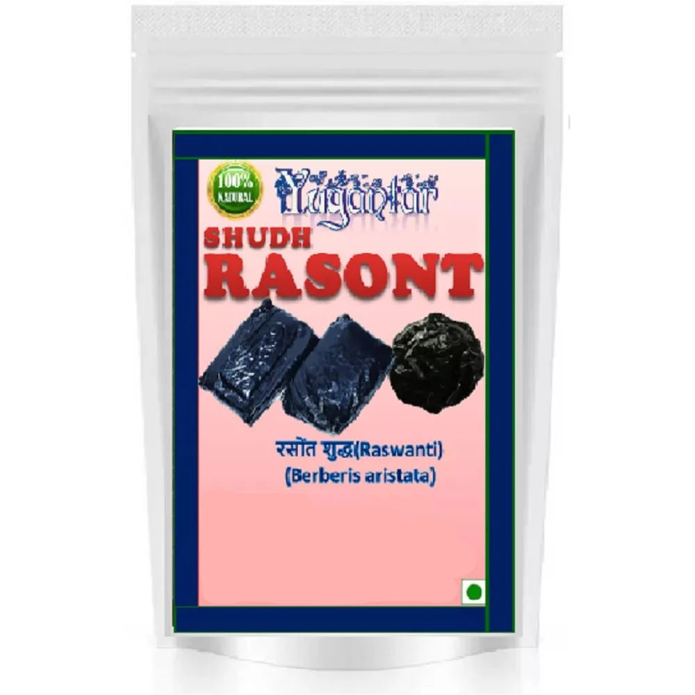 Yugantar Shudh Rasont Raswanti