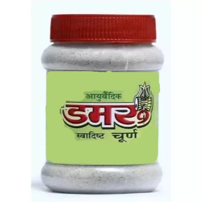 Damroo Ayurvedic Churna - 600 gms