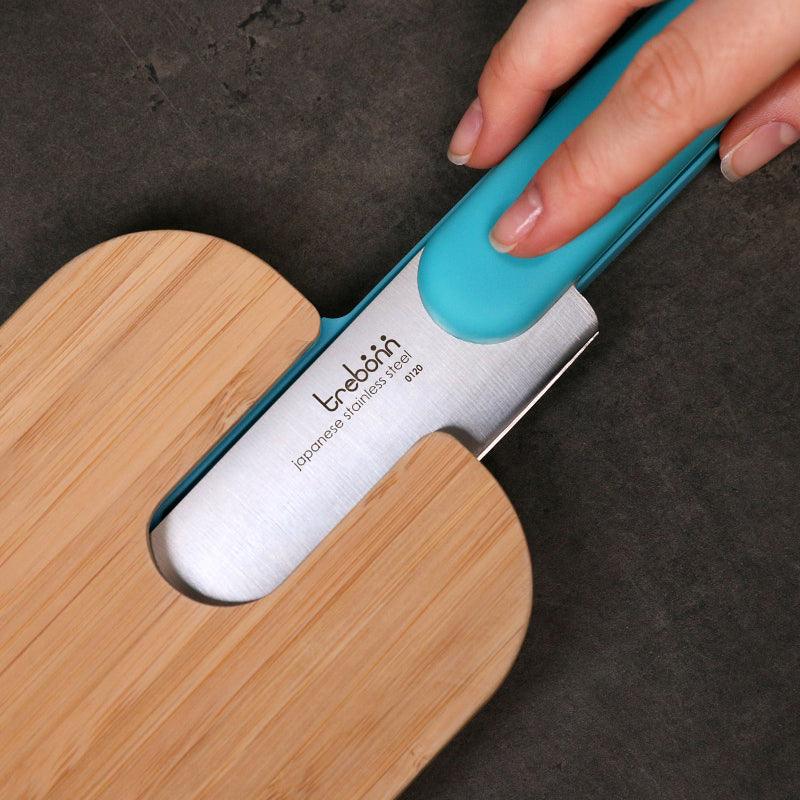 Artù - Integrated Salami Knife