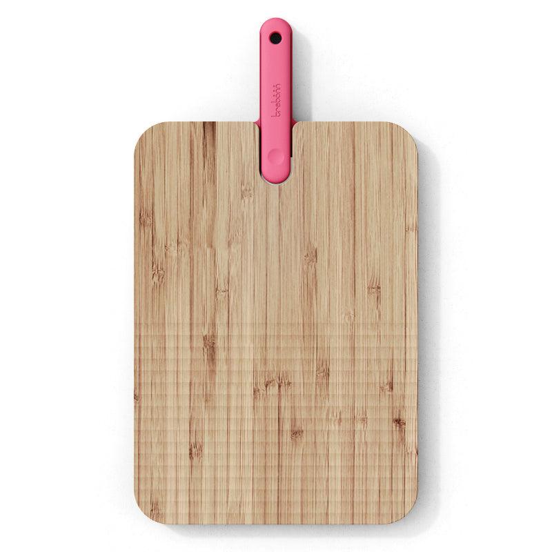 Artù - Integrated Bread Knife