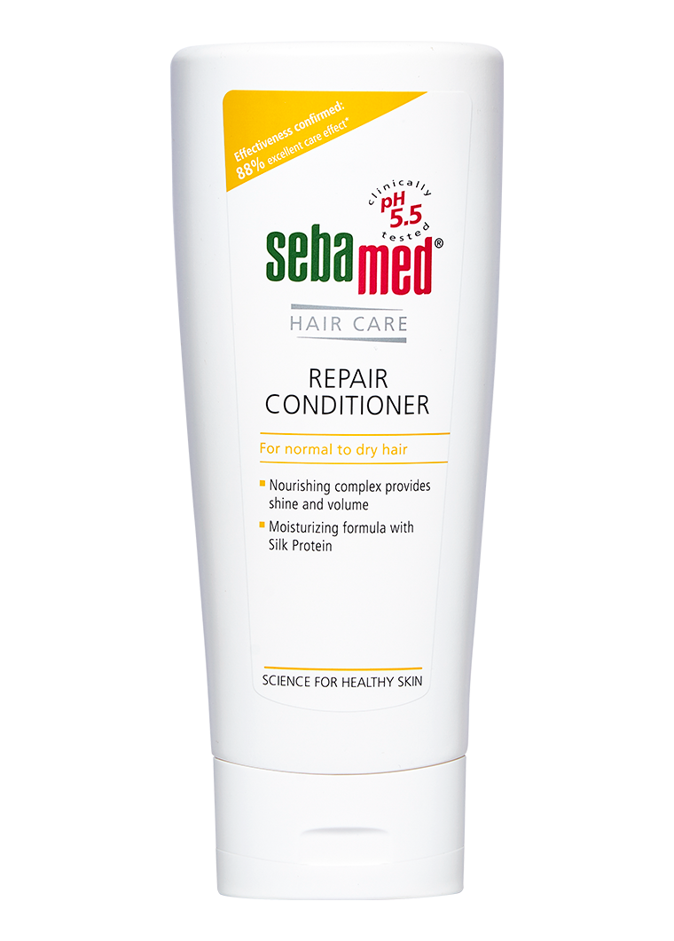 Sebamed Hair Repair Conditioner - 200 ml