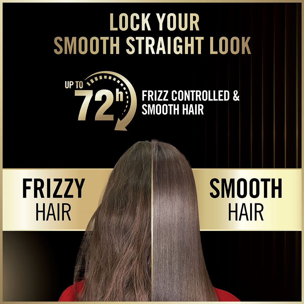 TRESemme Keratin Smooth Shampoo - 580 ml (Pack of 2)