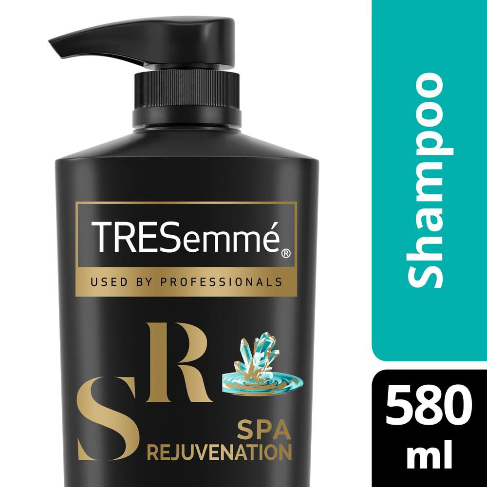 TRESemme Hair Spa Rejuvenation Shampoo - 580ml