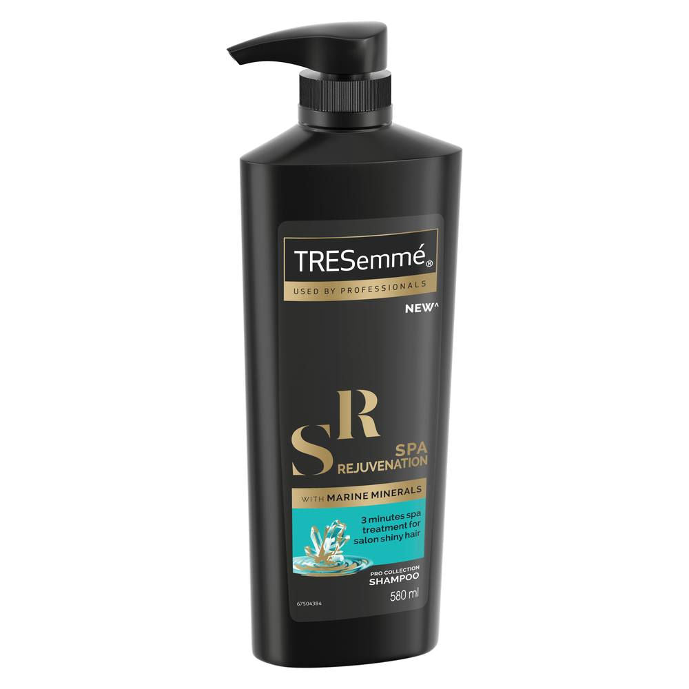TRESemme Hair Spa Rejuvenation Shampoo - 580ml