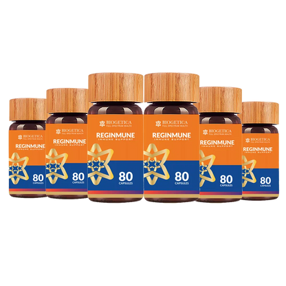 Biogetica Reginmune (Micro Nutrients- Immune Support)