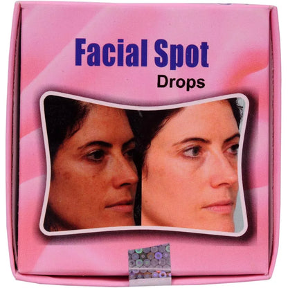 Biohome Facial Spot Drops