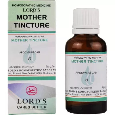 Lordâ€™s Botanical Wellness Liquid â€“ 30 gms