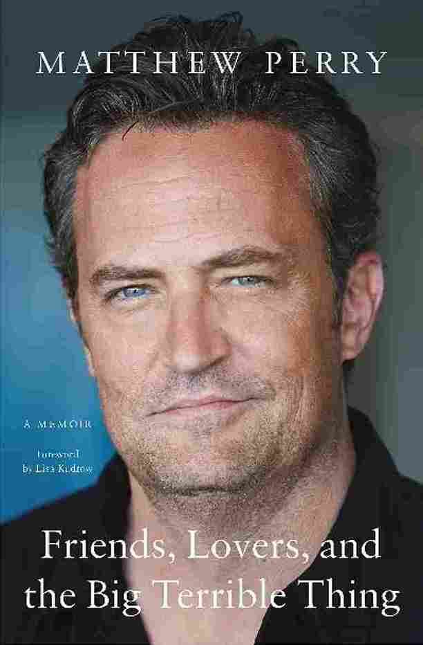 Friends, Lovers-Paperback (S)
