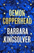 Demon Copperhead