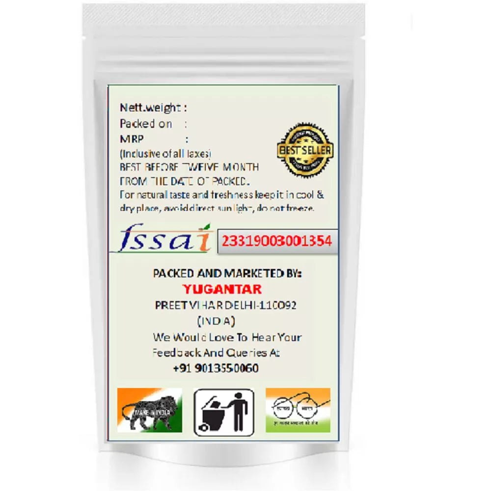 Yugantar Organic Cashew