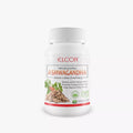 Elcon Ashwagandha 250Mg Capsule - 60 caps