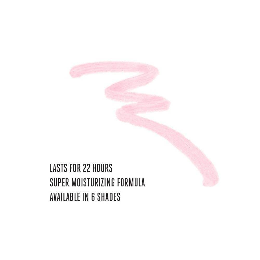Lakme Lip Love Chapstick Insta Pink - 4.5 gms